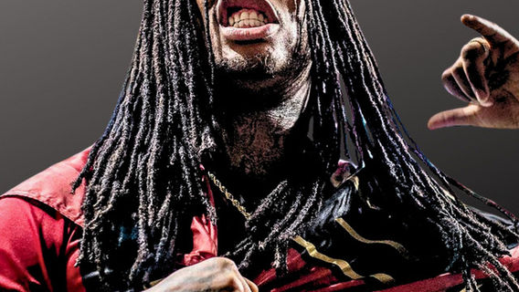 Pensacola | Waka Flocka Flame & Ying Yang Twins - Penascola Mardi Gras Mambo