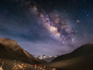 Popular Night Attractions in Shigatse