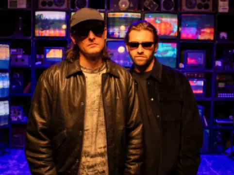 アーサー | 2026 Force Fields 音楽フェスティバル