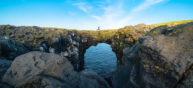 Hotels in Arnarstapi