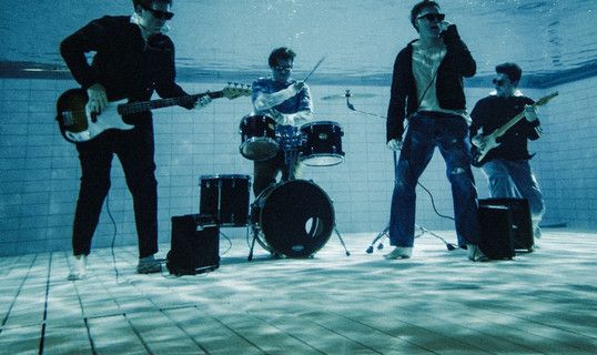 Rexander | Midsommarfesten 2026