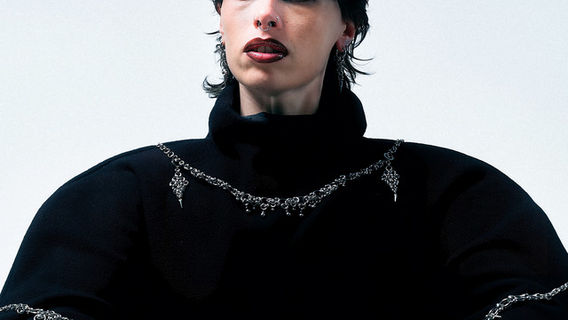 Dijon | Illusion 2026