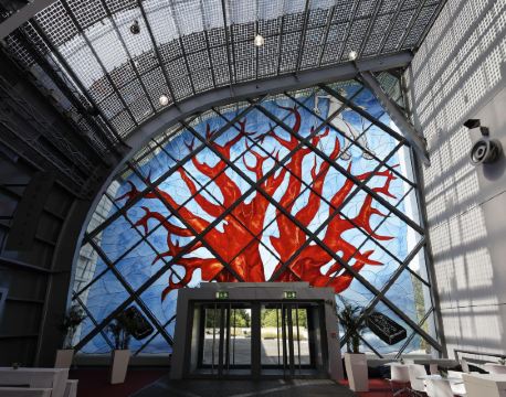 埃森 自由行套票