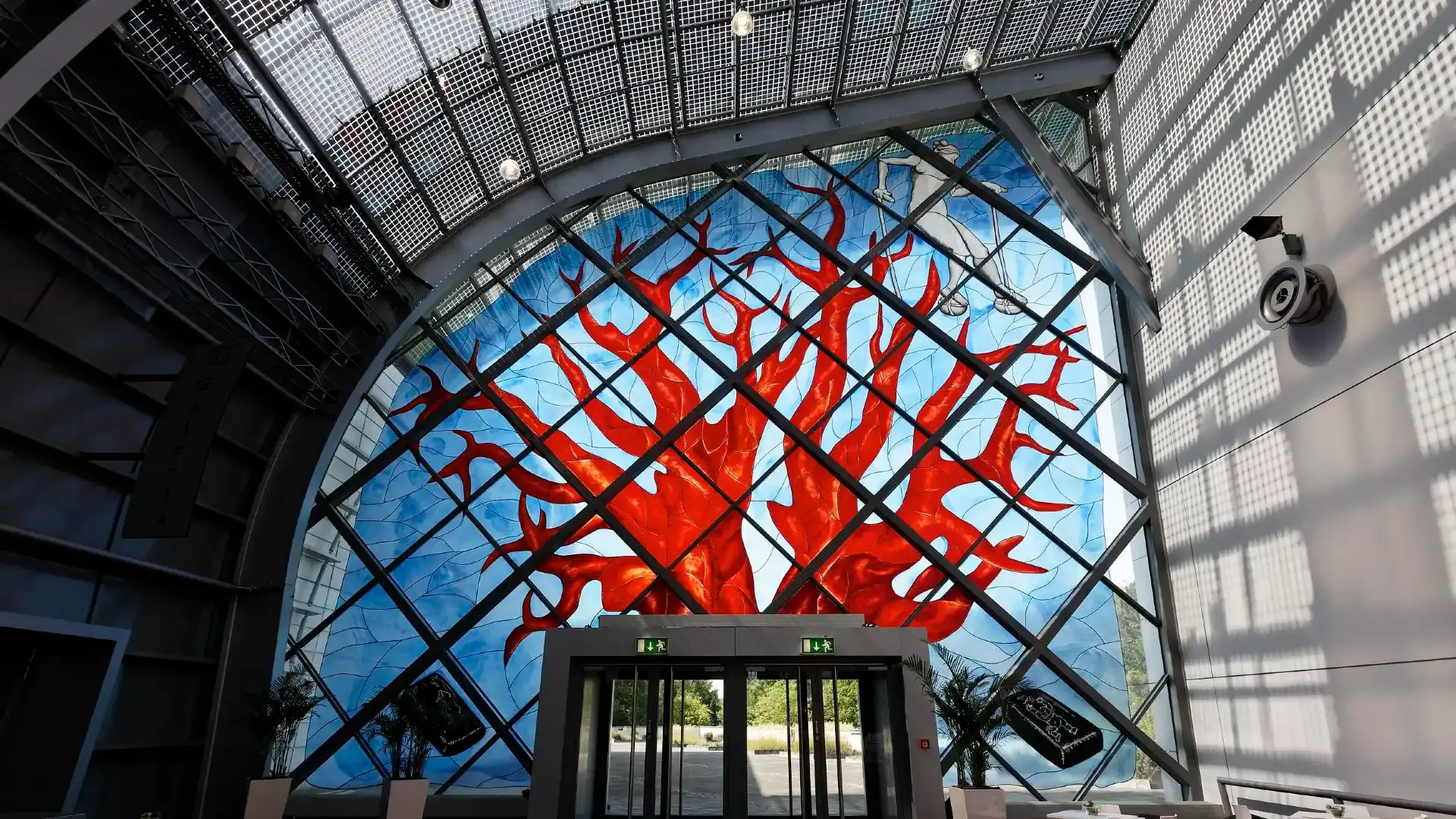 Hotels near MESSE ESSEN GmbH