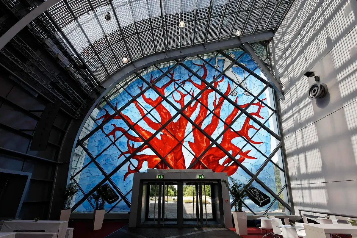 MESSE ESSEN GmbH