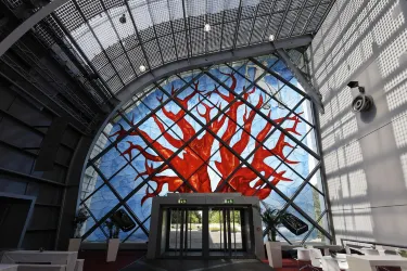 MESSE ESSEN GmbH