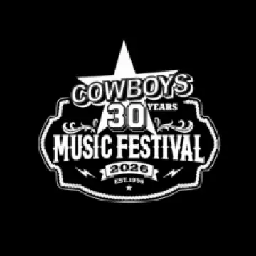 Cowboys Music Festival 2026