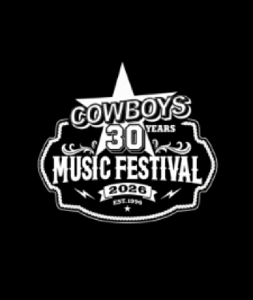 Cowboys Music Festival 2026
