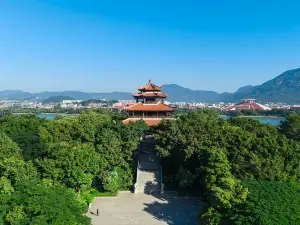 西湖公園