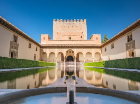 Palazzi Nasridi