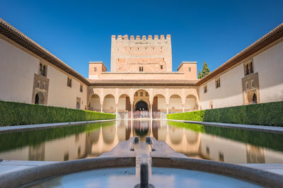 Palais Nasrides