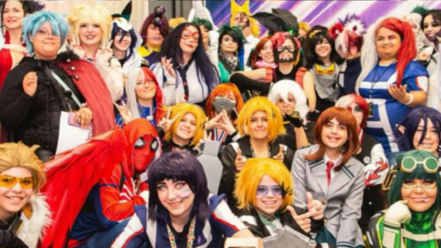 2026 Toronto Comic Con | Metro Toronto Convention Centre