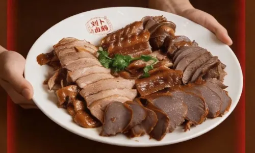 劉卜鹵鵝（全國首店）