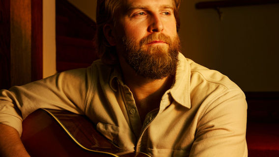 Tucson | Charles Wesley Godwin - The Christian Name Tour