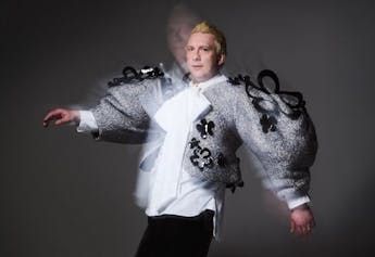 JOE LYCETT: Do You Really Lycett? Is It, Is It Wicked?