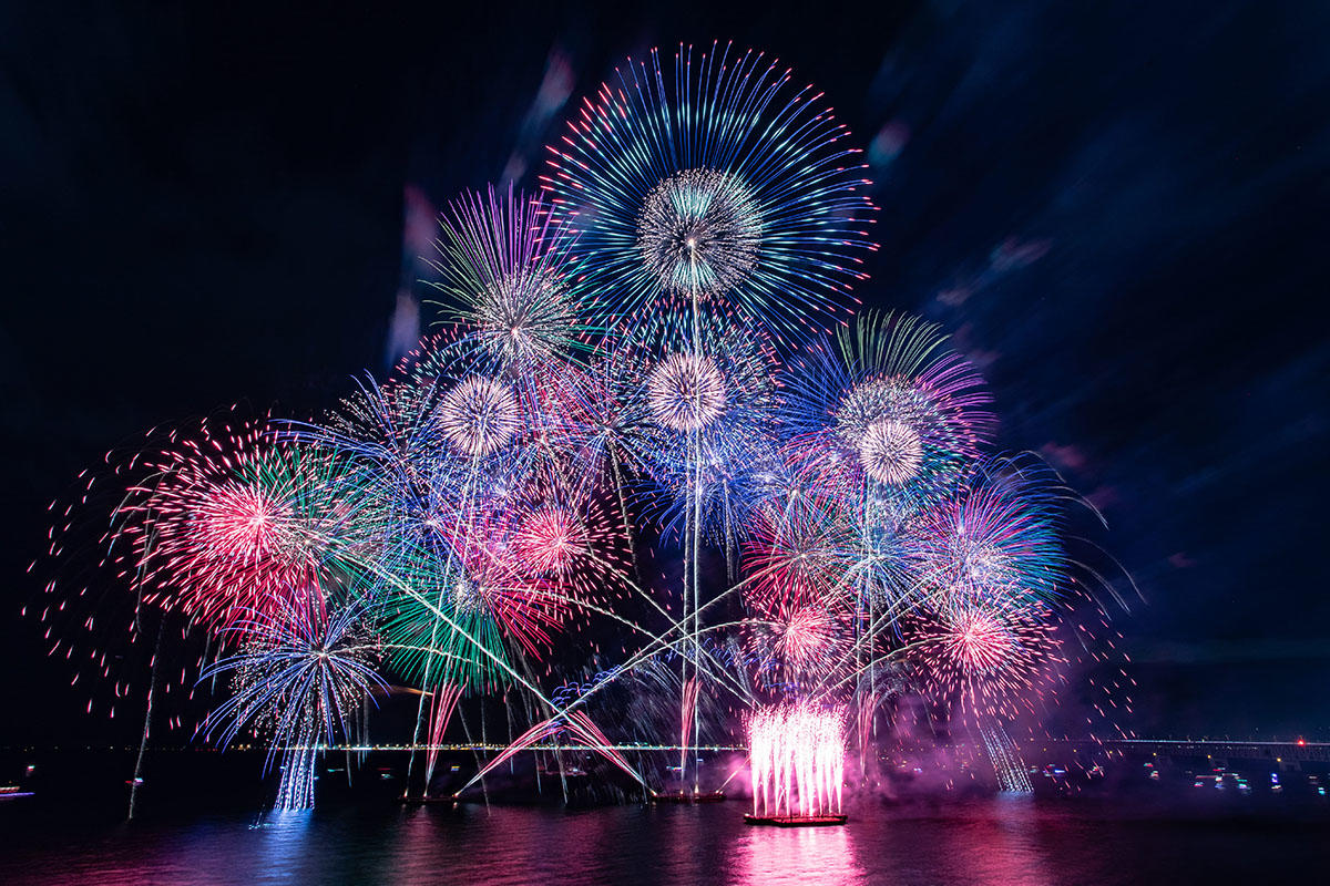 宜野湾はごろも祭り | 宜野湾