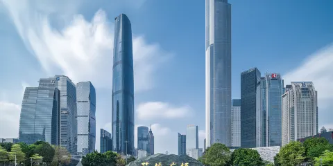 花城廣場