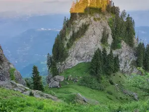 Hıdırnebi Yaylası