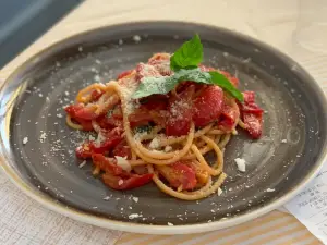 La Cantina dei Mille