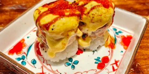 吞·創意料理（新蕪路店）