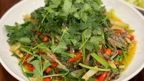 蘭蘭夜宵 in 自貢