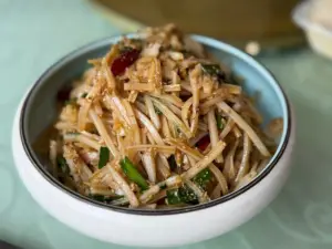 Huangtuqing Restaurant（Zaoyuan Road Branch）