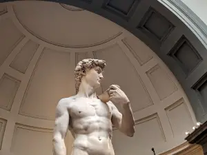 David
