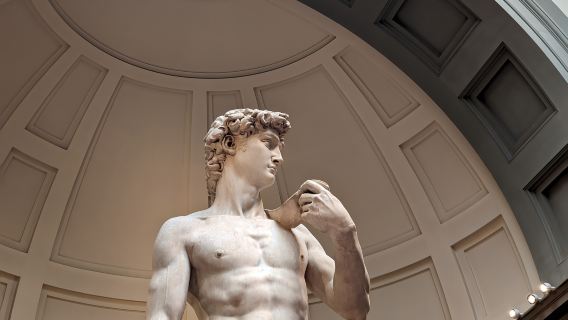 David