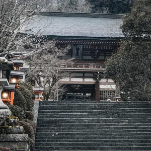 鞍馬寺