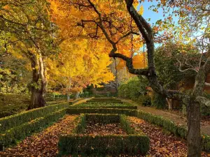 Filoli Historic House & Garden