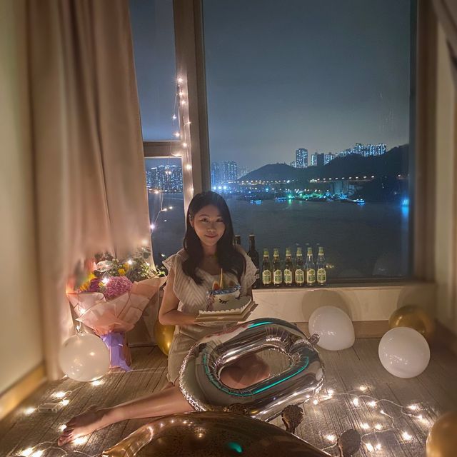 汀九帝景酒店