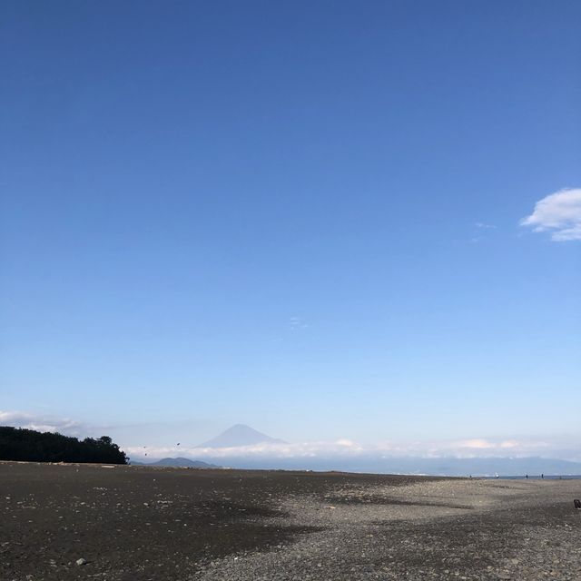 [시즈오카] 인생바다 미호노 마츠바라