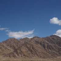 Magnetic Hill-Leh ladakh