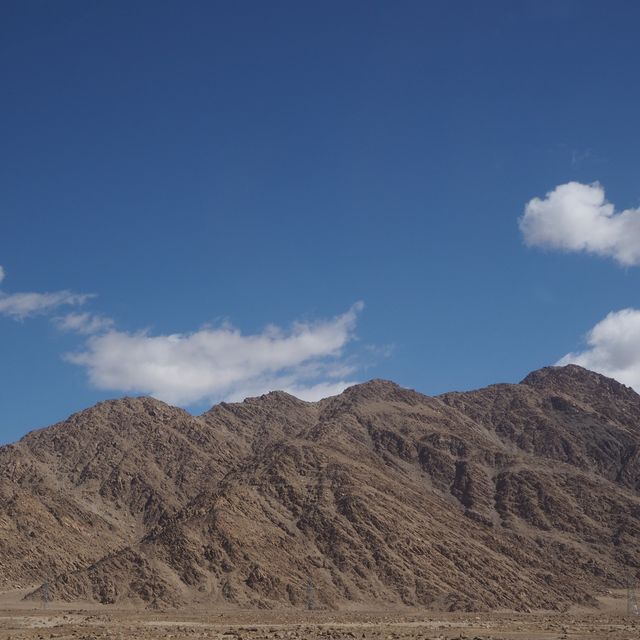 Magnetic Hill-Leh ladakh