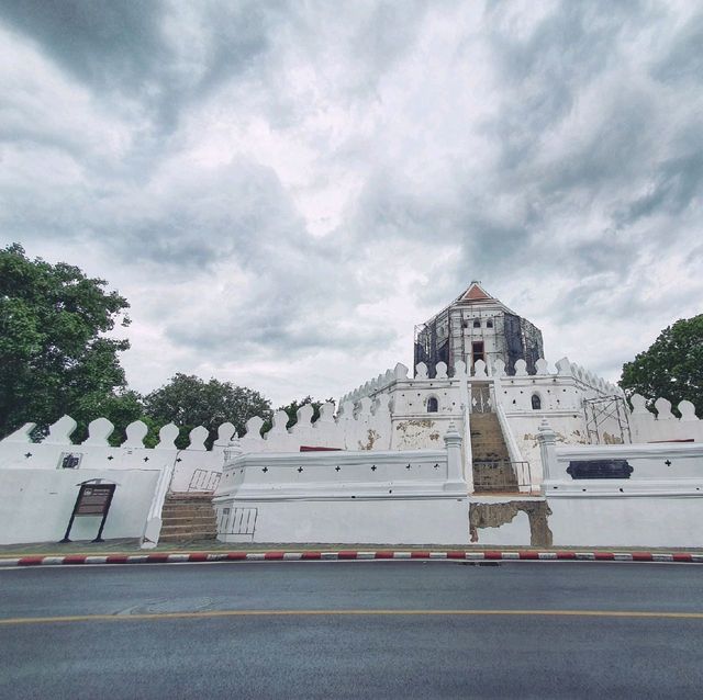 ป้อมสุเมรุ