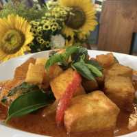 Thai Food in Philippines