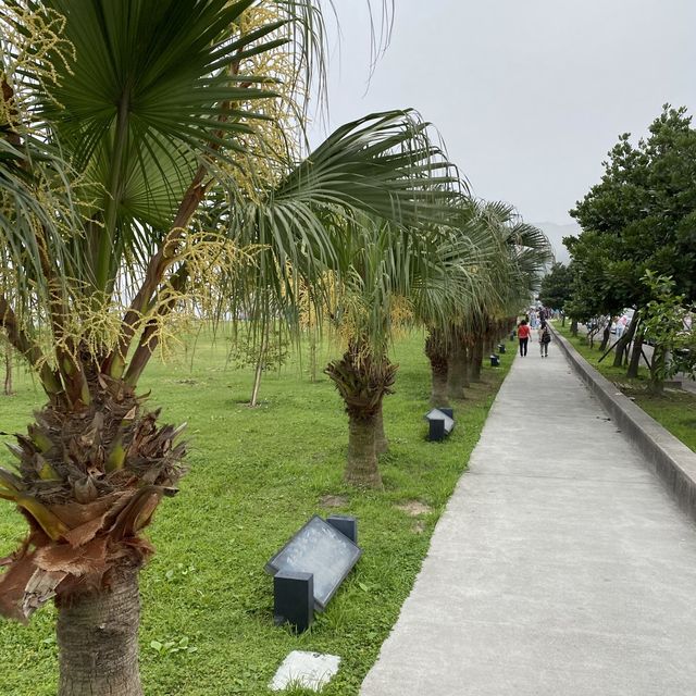 Wangyou Valley Keelung 