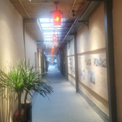 丰收农庄 User Photo