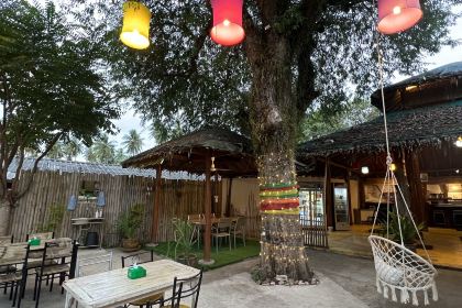 Yaonoi Seafood Restaurant