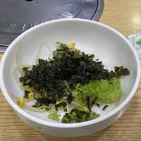 덕수궁 맛집, 무교동 낙지애보쌈