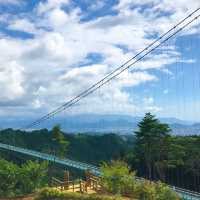 【三島】三島スカイウォーク