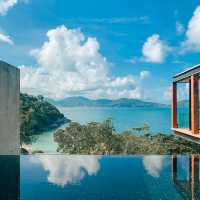 THE NAKA PHUKET - ดีไซน์สวย น้ำทะเลใส