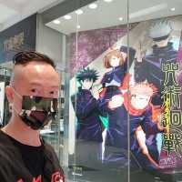 尖沙嘴K11 Art Mall人氣日漫打卡