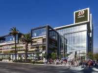 Mall Plaza Santiago
