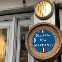 Pizzeria Via Mercanti User Photo
