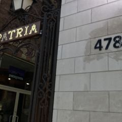 Patria User Photo