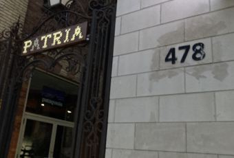 Beso by Patria - Spanish Restaurant Toronto User Photo