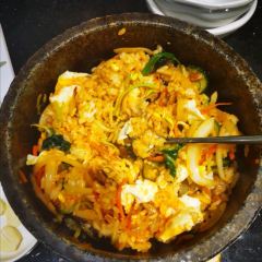 笑谈小街·韩国料理(番禺店) User Photo