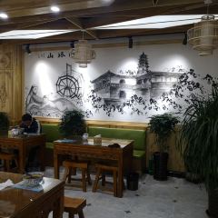 清真·牛兰盛牛肉面馆(总店) User Photo