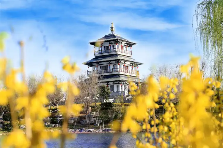 City 118 Hotels in Ningyang